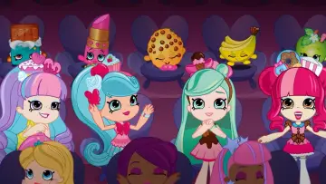 Задник до фільму "Shopkins: Wild" #1927908