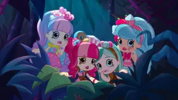 Задник до фільму "Shopkins: Wild" #1927909