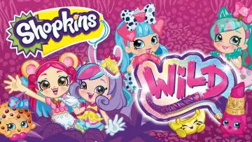 Задник до фільму "Shopkins: Wild" #1927910