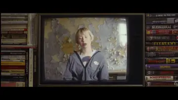 Задник до фильму"Екстаз" #862494