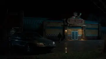 Задник до фильму"П’ять ночей у Фредді" #557547