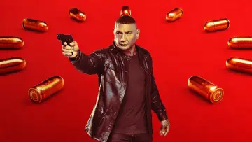 Задник до фильму"Гра кілера" #594724