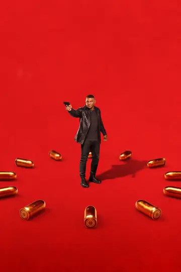 Постер до фильму"Гра кілера" #594766