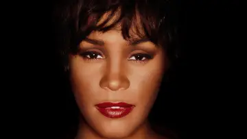 Задник до фильму"Whitney" #397117