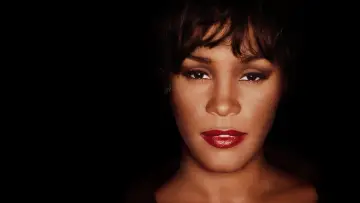 Задник до фильму"Whitney" #397119