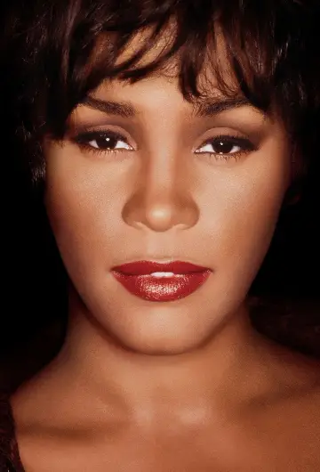 Постер до фильму"Whitney" #397121
