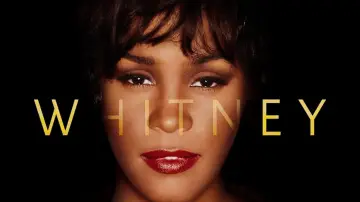 Задник до фильму"Whitney" #699712