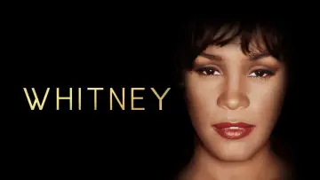 Задник до фильму"Whitney" #699713