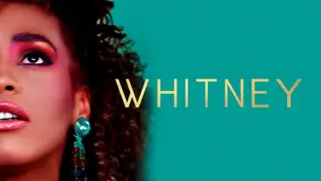 Задник до фильму"Whitney" #699714