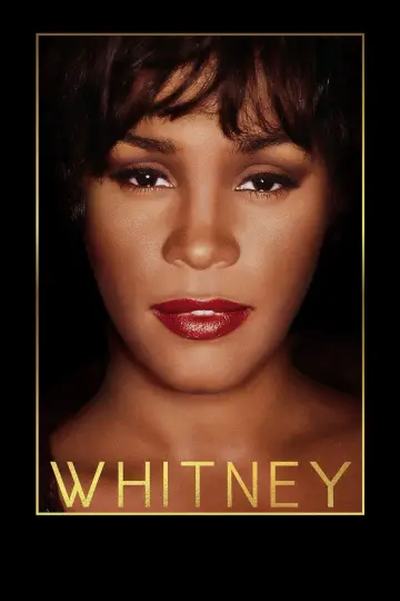 Постер до фильму"Whitney" #699718