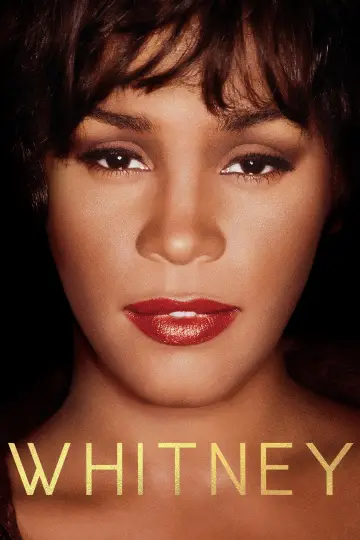 Постер до фильму"Whitney" #699719