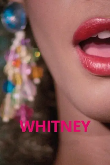 Постер до фильму"Whitney" #699724