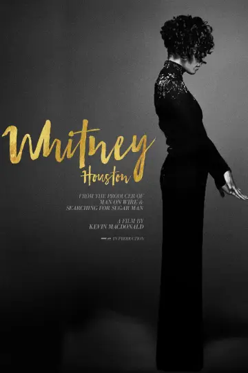 Постер до фильму"Whitney" #699726