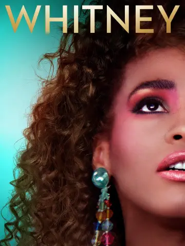 Постер до фильму"Whitney" #699728