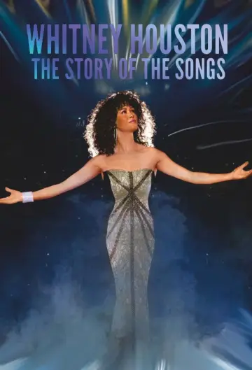Постер до фильму"Whitney" #699732