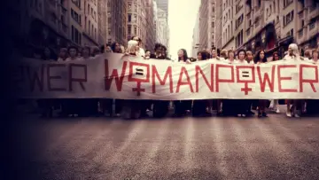 Задник до фильму"Feminists: What Were They Thinking?" #403746