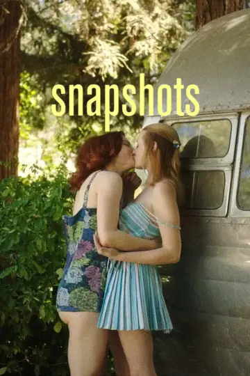 Постер до фильму"Snapshots" #719981