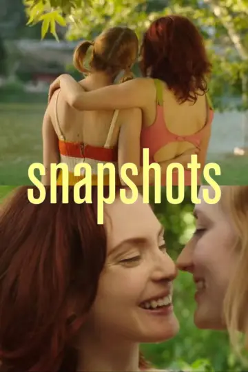 Постер до фильму"Snapshots" #719982