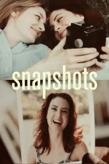 Постер до фильму"Snapshots" #719983