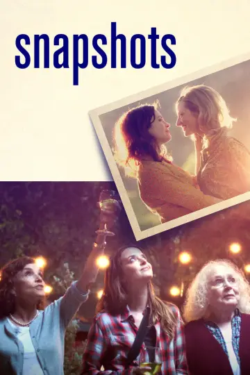 Постер до фильму"Snapshots" #719985