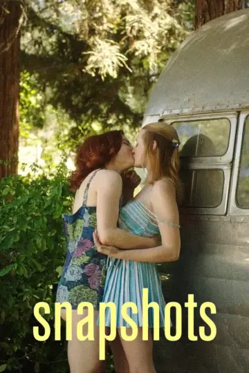 Постер до фильму"Snapshots" #719987