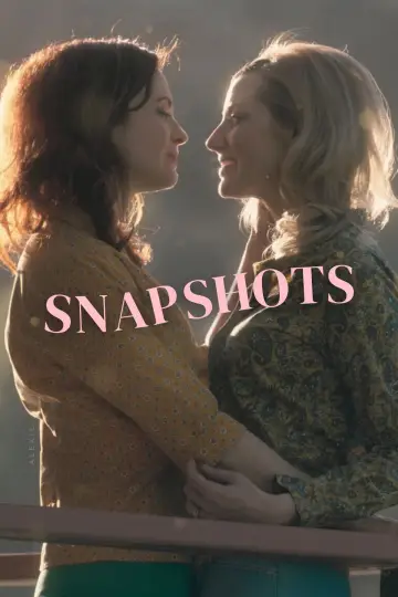 Постер до фильму"Snapshots" #719990