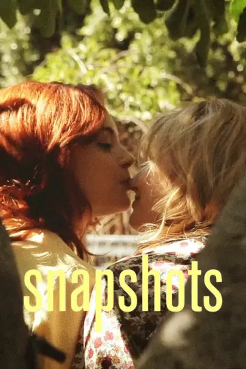 Постер до фильму"Snapshots" #719995