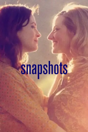 Постер до фильму"Snapshots" #719997