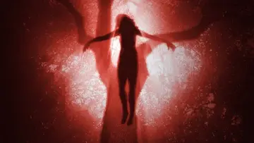 Задник до фільму "Devil