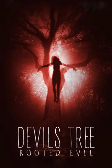 Постер до фільму "Devil