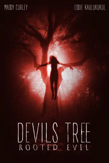 Постер до фільму "Devil