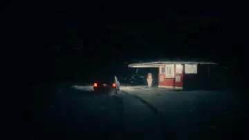Задник до фильму"Я думаю з усім цим покінчити" #505632