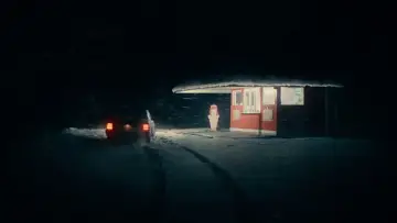 Задник до фильму"Я думаю з усім цим покінчити" #872094