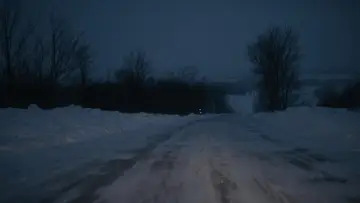 Задник до фильму"Я думаю з усім цим покінчити" #872134