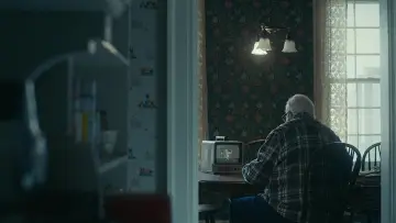 Задник до фильму"Я думаю з усім цим покінчити" #872139