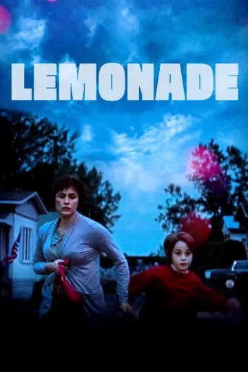 Постер до фільму "Lemonade" #1634596