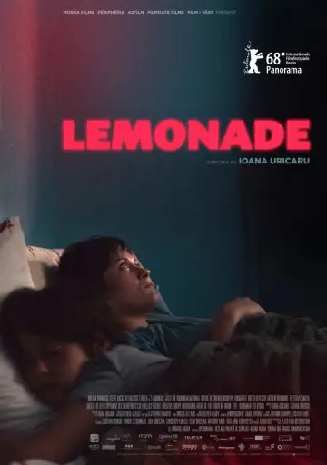 Постер до фільму "Lemonade" #1634597