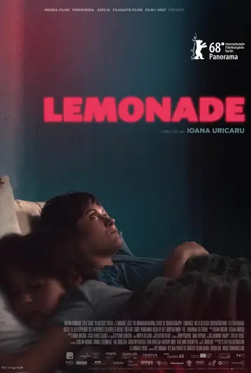 Постер до фільму "Lemonade" #1634598