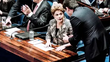 Задник до фильму"O Processo" #708986