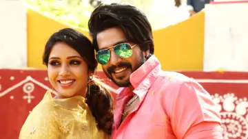 ஜகஜால கில்லாடி постер