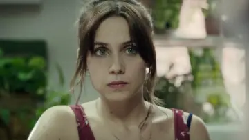 Задник до фильму"El aviso" #307581