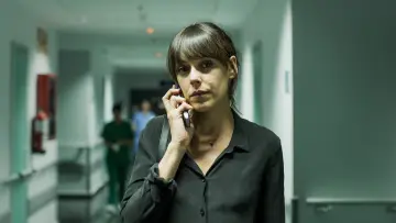 Задник до фильму"El aviso" #307583