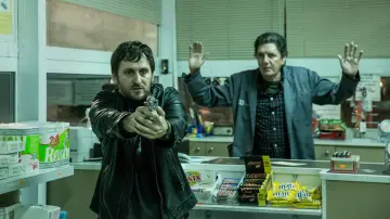 Задник до фильму"El aviso" #307587