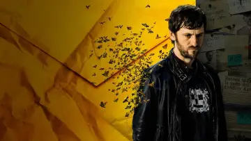 Задник до фильму"El aviso" #307588