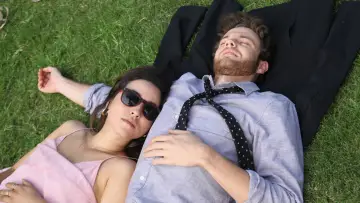 Задник до фильму"Плюс один" #1005847