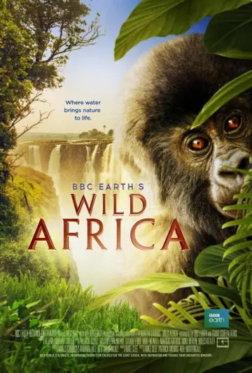Постер до фільму "Wild Africa" #1527393