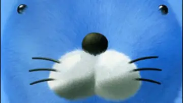 ぼのぼの クモモの木のこと постер