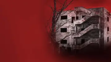Задник до фильму"Психіатрична лікарня Конджіам" #834733