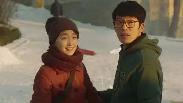 Задник до фильму"后来的我们" #1014133