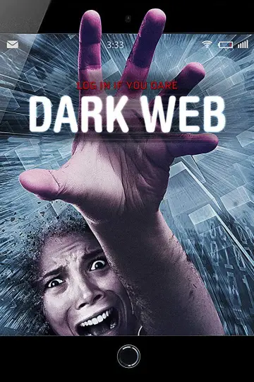 Постер до фільму "Dark Web" #1571247